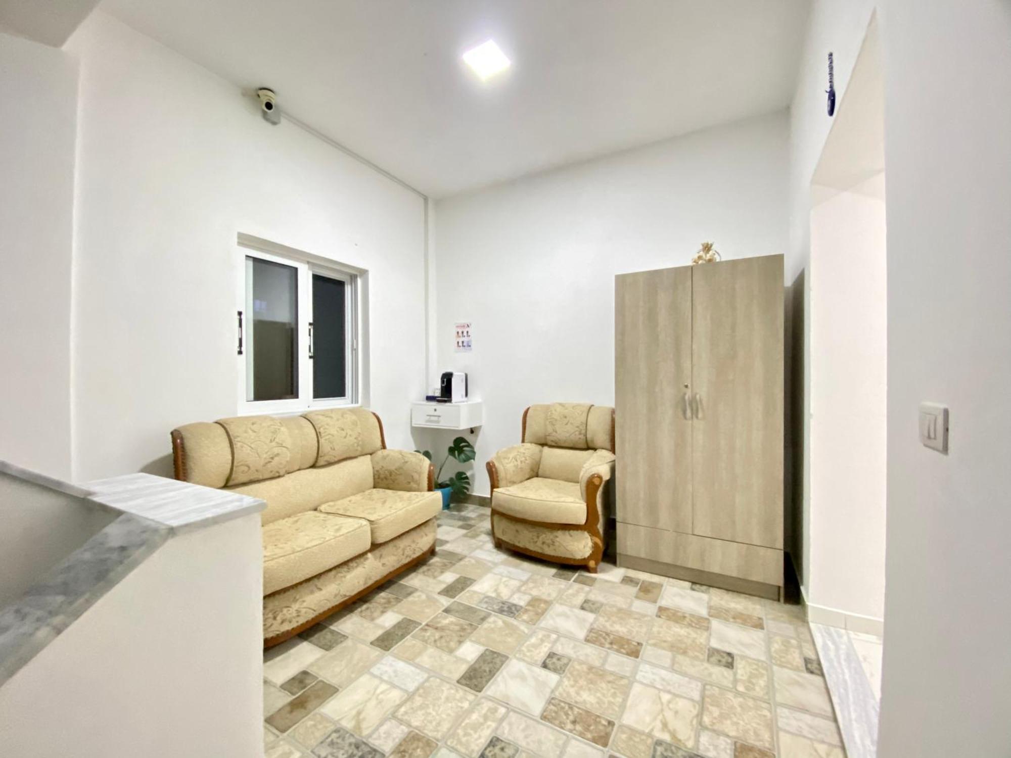 Apartmente Pamela Саранде Екстериор снимка